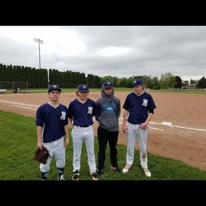 Meet your Posher, Jacob